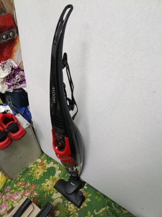 Aspiradora Escoba Polti 1400W