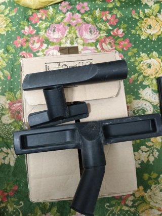 Aspiradora Escoba Polti 1400W