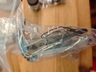 Despiece DJI Mavic Air 2