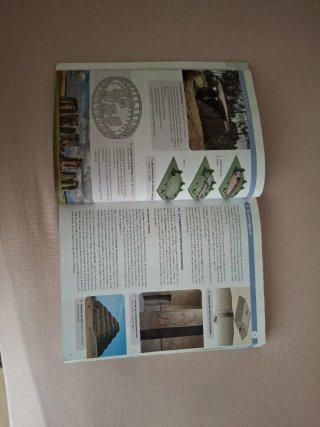 HISTORIA DEL ARTE 2 BTO CONSTRUYENDO MUNDOS