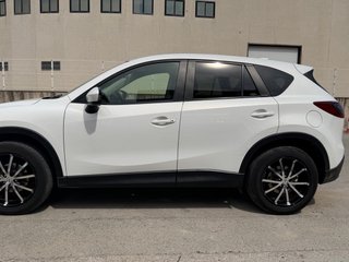 Mazda CX-5 2014