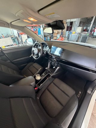Mazda CX-5 2014