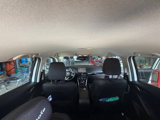 Mazda CX-5 2014