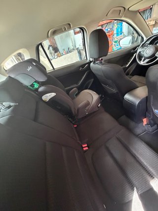 Mazda CX-5 2014