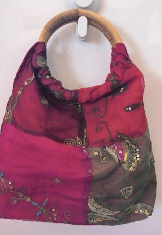 Bolso Fantasia