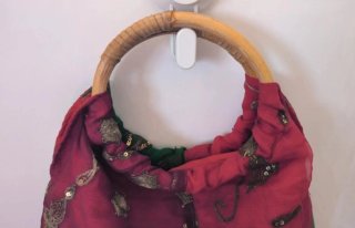 Bolso Fantasia