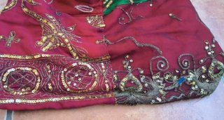 Bolso Fantasia