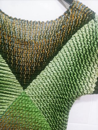 Camiseta Verano Mujer Talla Única