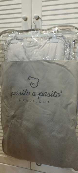 Pasito a Pasito Chloe