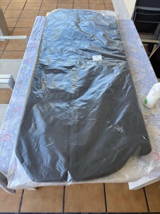 Colchon para multiflex board Multivan NUEVA
