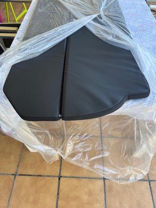 Colchon para multiflex board Multivan NUEVA