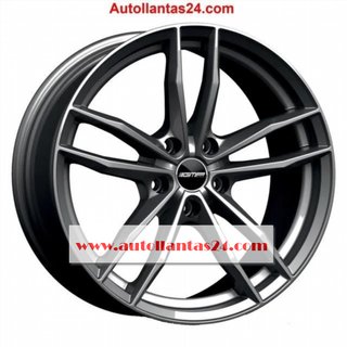 351 Kit 4 llantas para volvo jaguar ford r268452