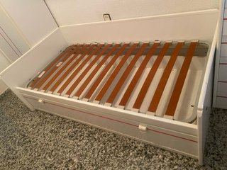 Habitación infantil completa