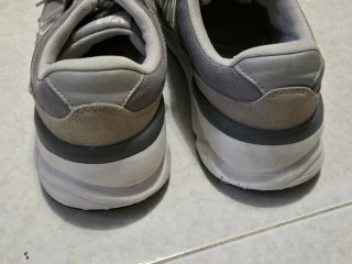 Zapatillas New Balance X-90 Gris