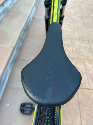 Bici Montaña Mujer COLUER