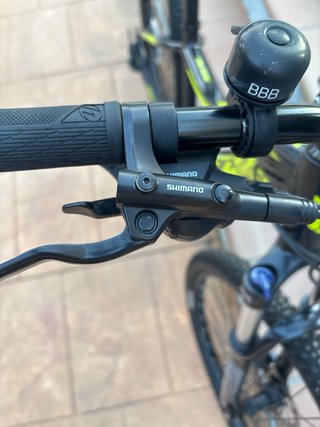 Bici Montaña Mujer COLUER