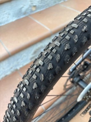 Bici Montaña Mujer COLUER