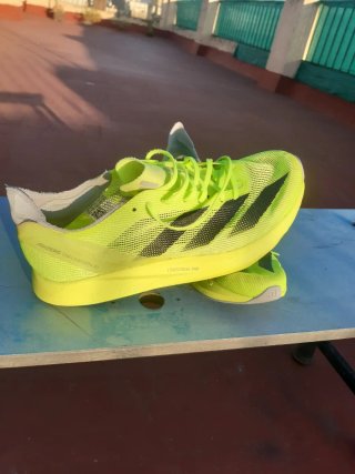 Zapatillas Adidas Adizero