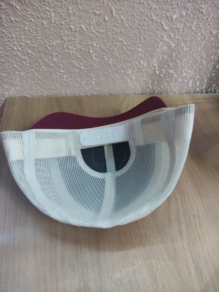 Gorra aA