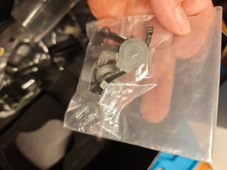 Despiece DJI Mavic Air 2S