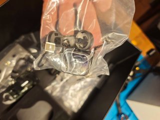 Despiece DJI Mavic Air 2S