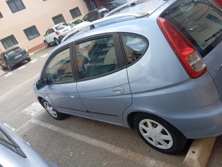 Chevrolet Tacuma 1.6 Inyección