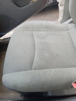 Chevrolet Tacuma 1.6 Inyección