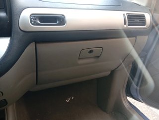 Chevrolet Tacuma 1.6 Inyección