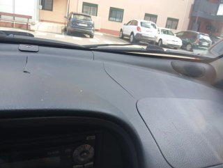 Chevrolet Tacuma 1.6 Inyección