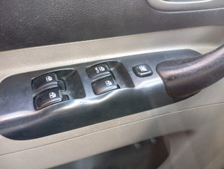 Chevrolet Tacuma 1.6 Inyección