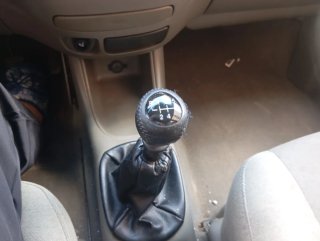 Chevrolet Tacuma 1.6 Inyección