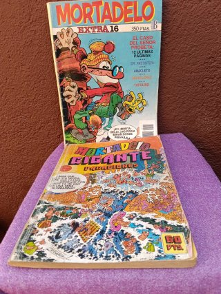 Cómics
