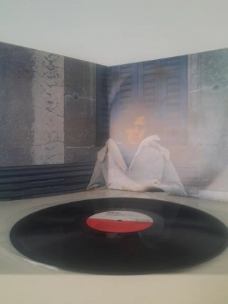 Serrat - Serrat/4 Vinilo