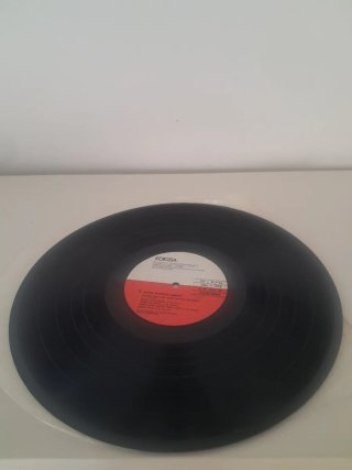 Serrat - Serrat/4 Vinilo