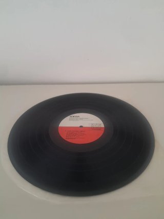 Serrat - Serrat/4 Vinilo
