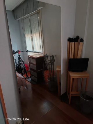 Espejo grande de pared 1.90/90 y de fondo 5 milime