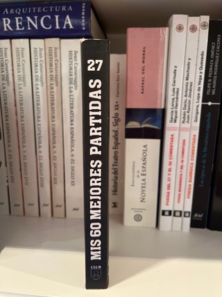 Mis sesenta mejores partidas