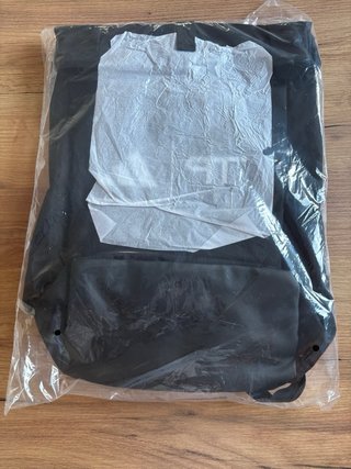 Mochila Adidas PT Negra