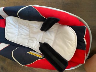 Silla coche Jané Matrix System