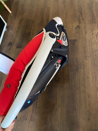Silla coche Jané Matrix System