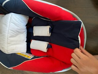 Silla coche Jané Matrix System