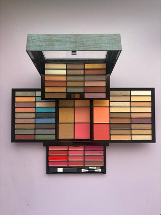 Kit Maquillaje