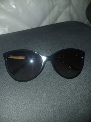 Gafas de sol Versace negras