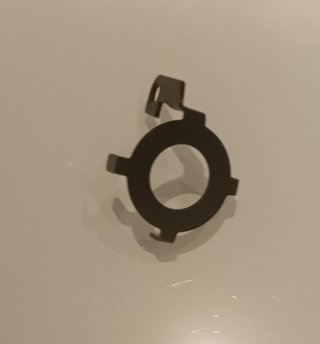 Protezione Serbatoio Olio Benelli TRK 502X