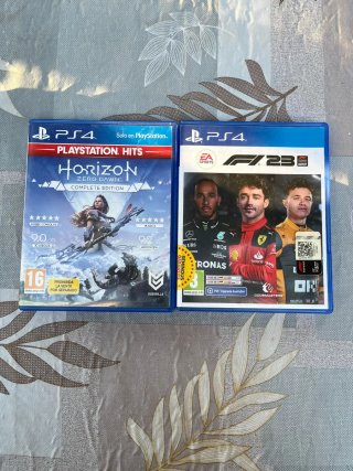 PS4 (PlayStation 4) Negra