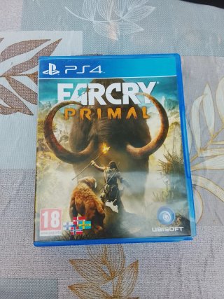PS4 (PlayStation 4) Negra