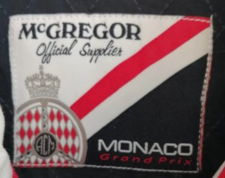LOTE 47°:1 camisa McGregor,1 camiseta Pull&Bear.
