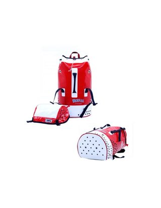 Mochila barrancos Rodcle Lodrino 40L