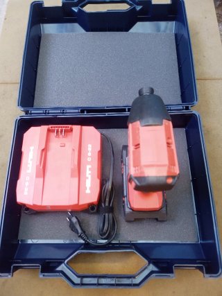Hilti SID 4-22