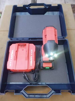 Hilti SID 4-22